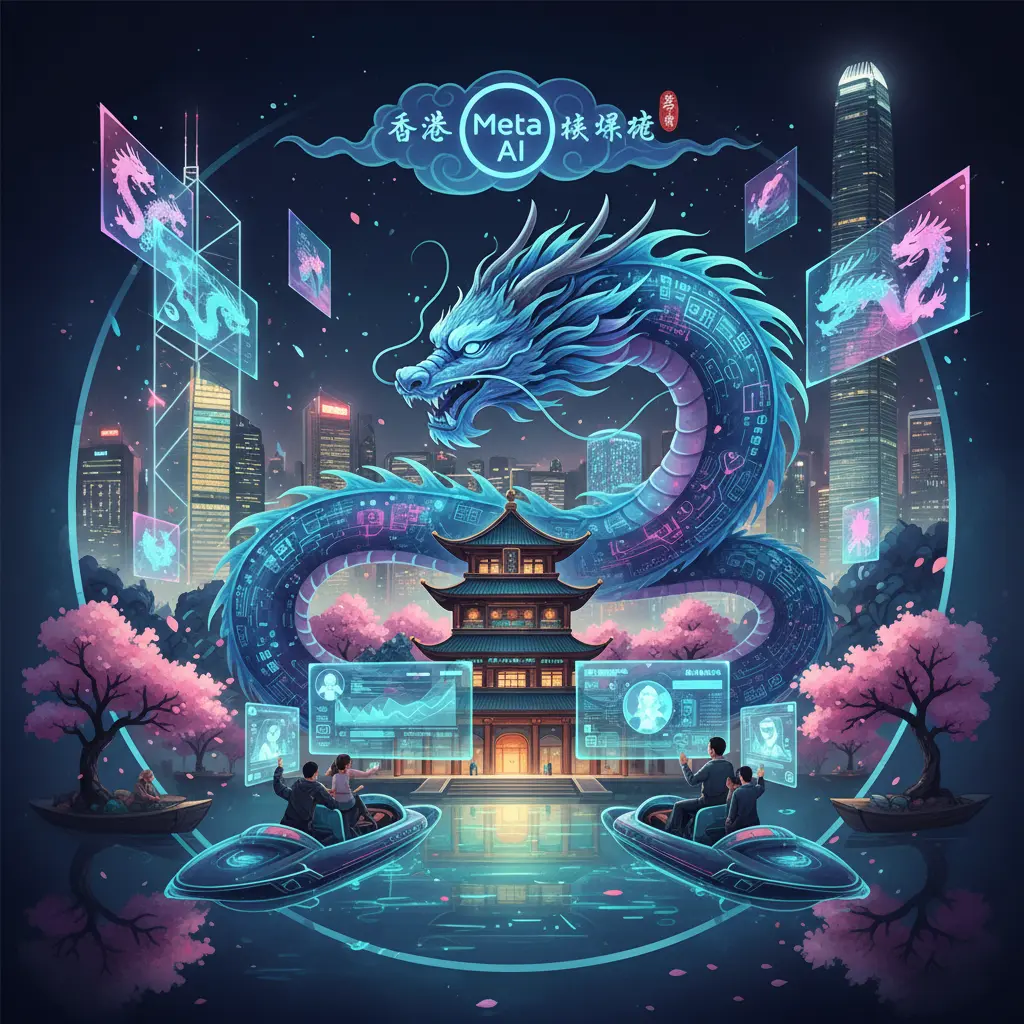 香港娛樂城 - Meta