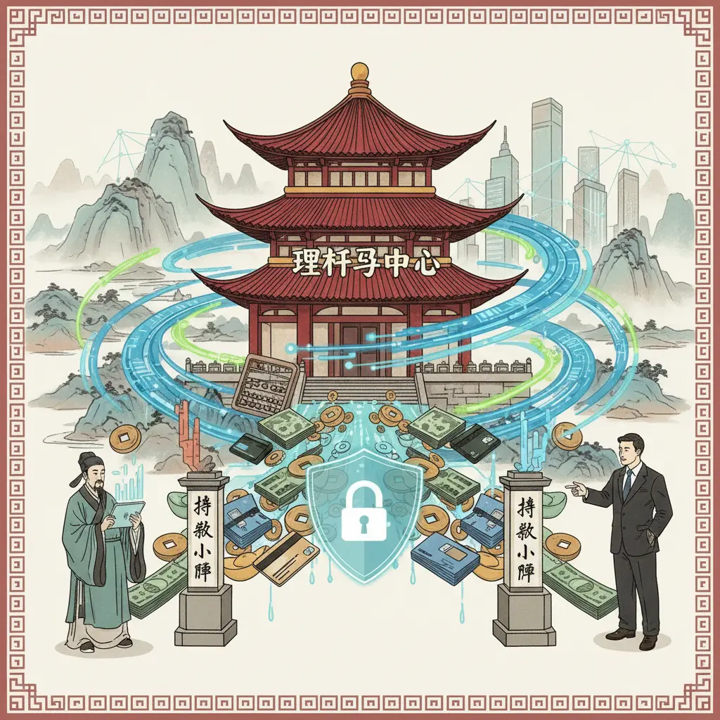 提款上限 - 理財易中心