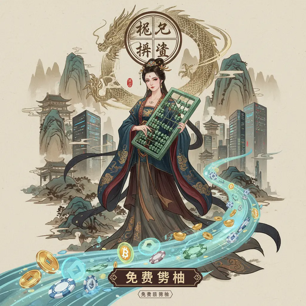 免費籌碼 - 妮可要投資