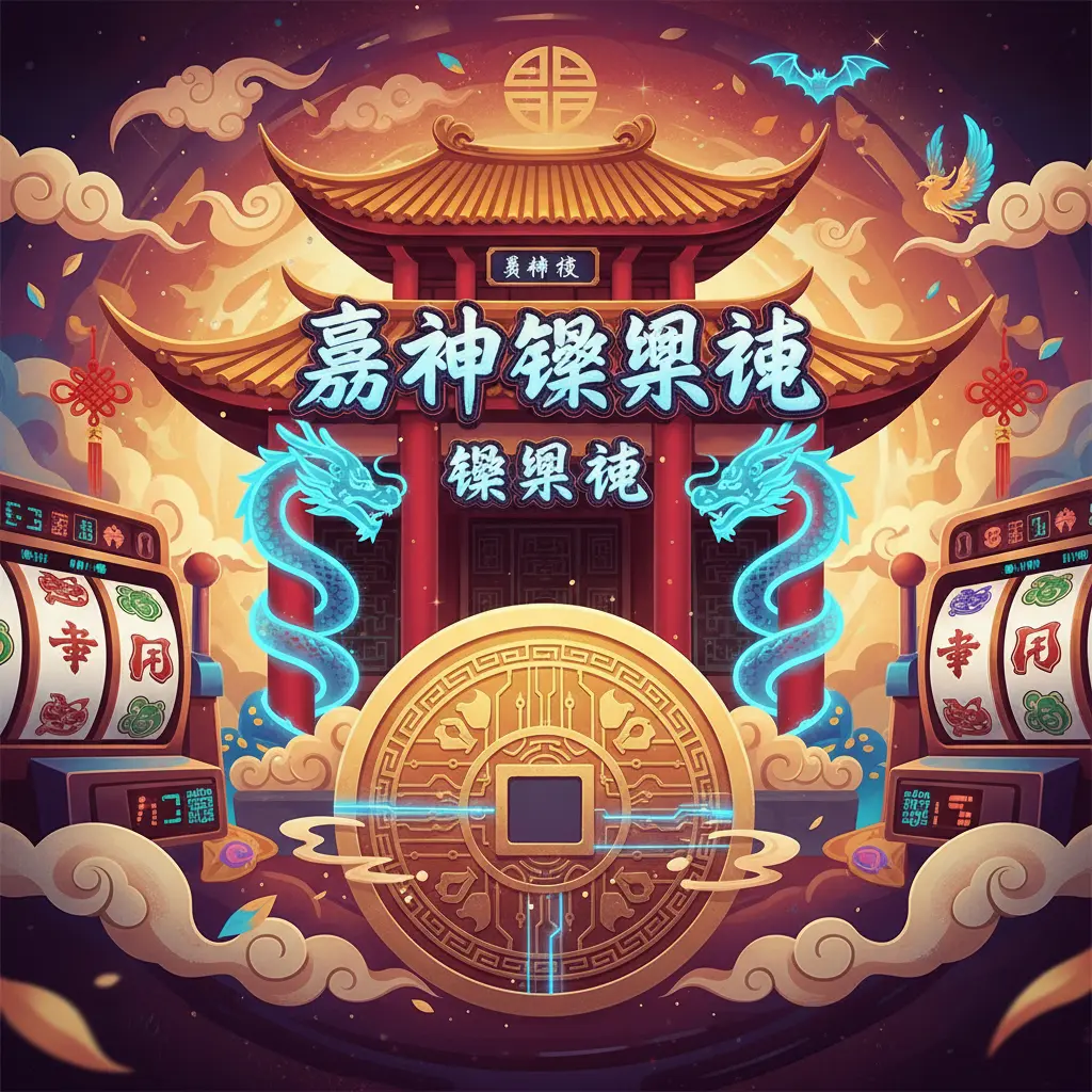 娛樂城 - 豪神娛樂城