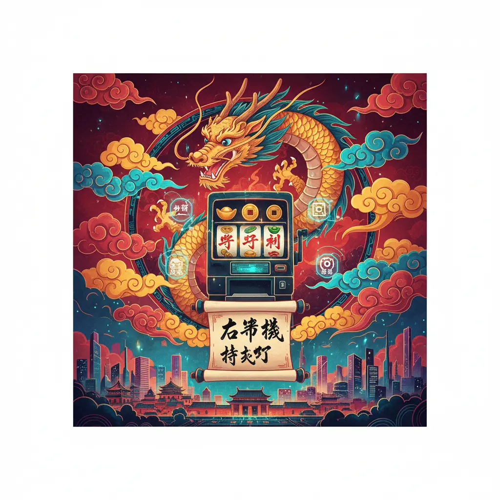 老虎機遊戲 - 老虎機技巧