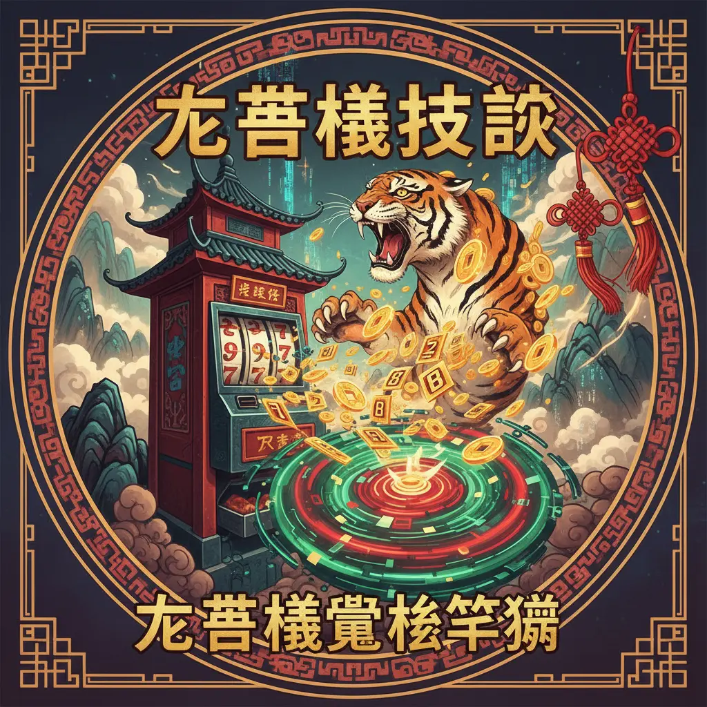 老虎機怎麼算贏 - 老虎機技巧