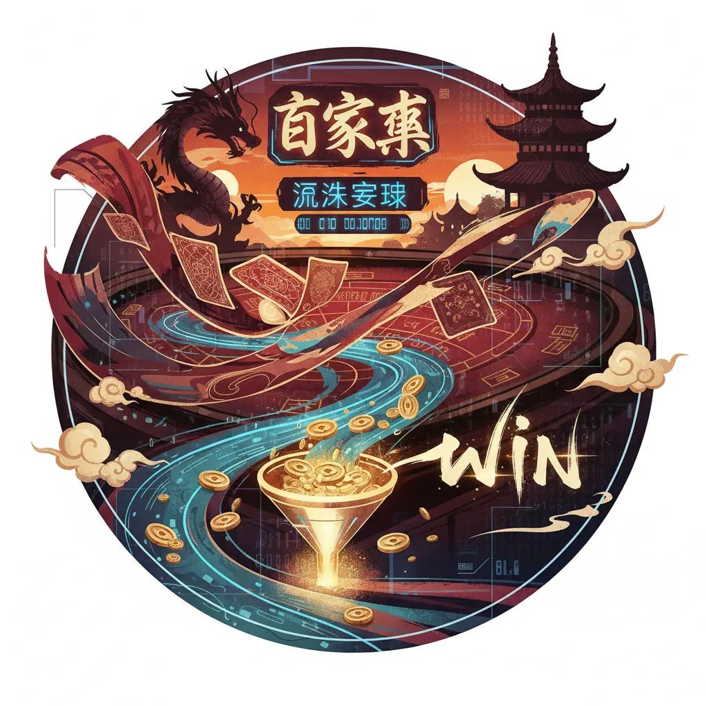 流水要求 - 百家樂