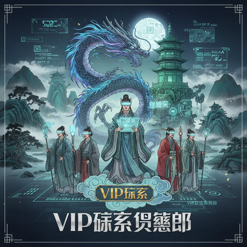 VIP玩家 - VIP玩家