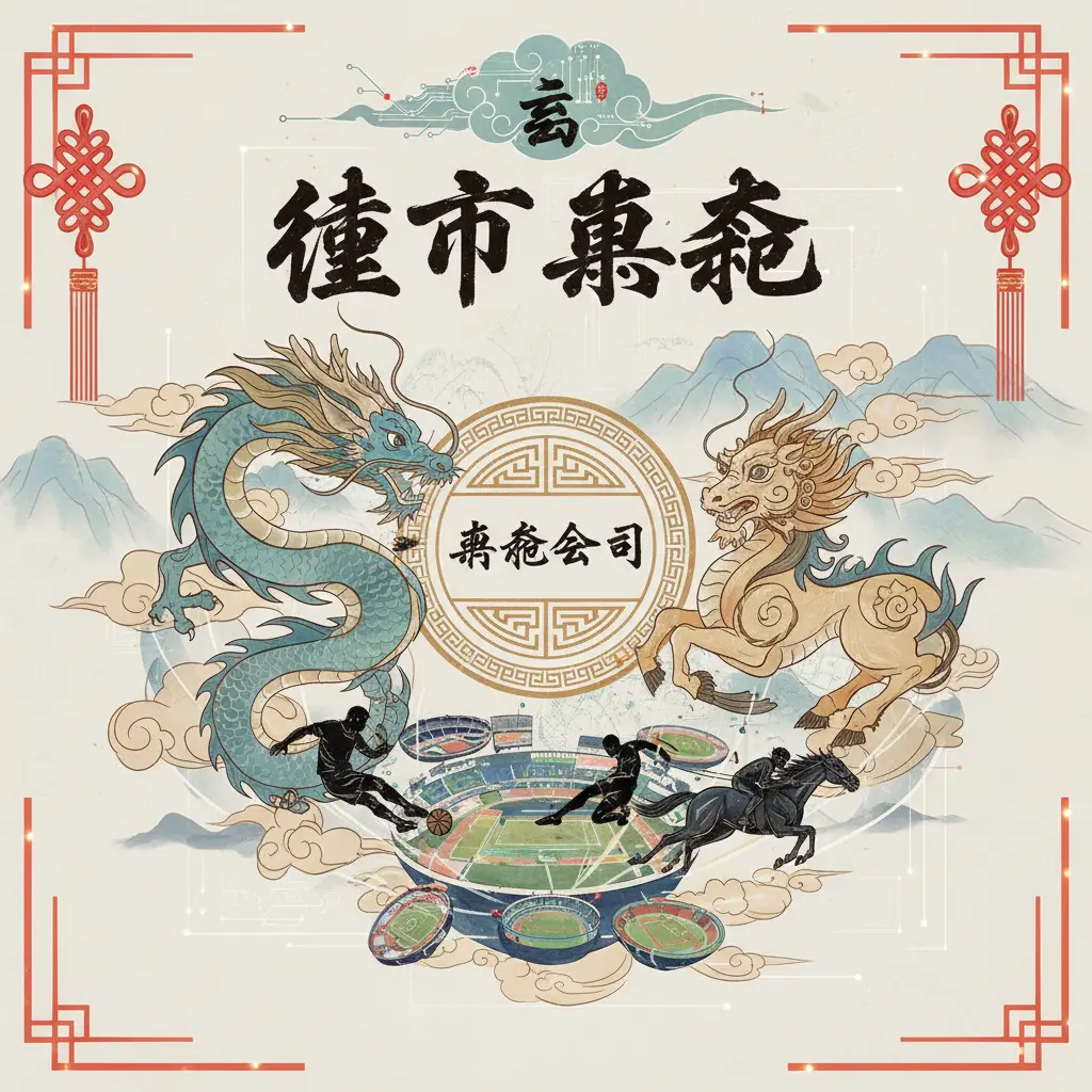 體育博彩 - 博彩公司