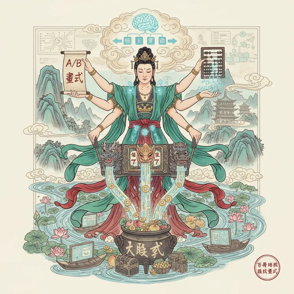 Multi-Armed Bandit Testing - bandit