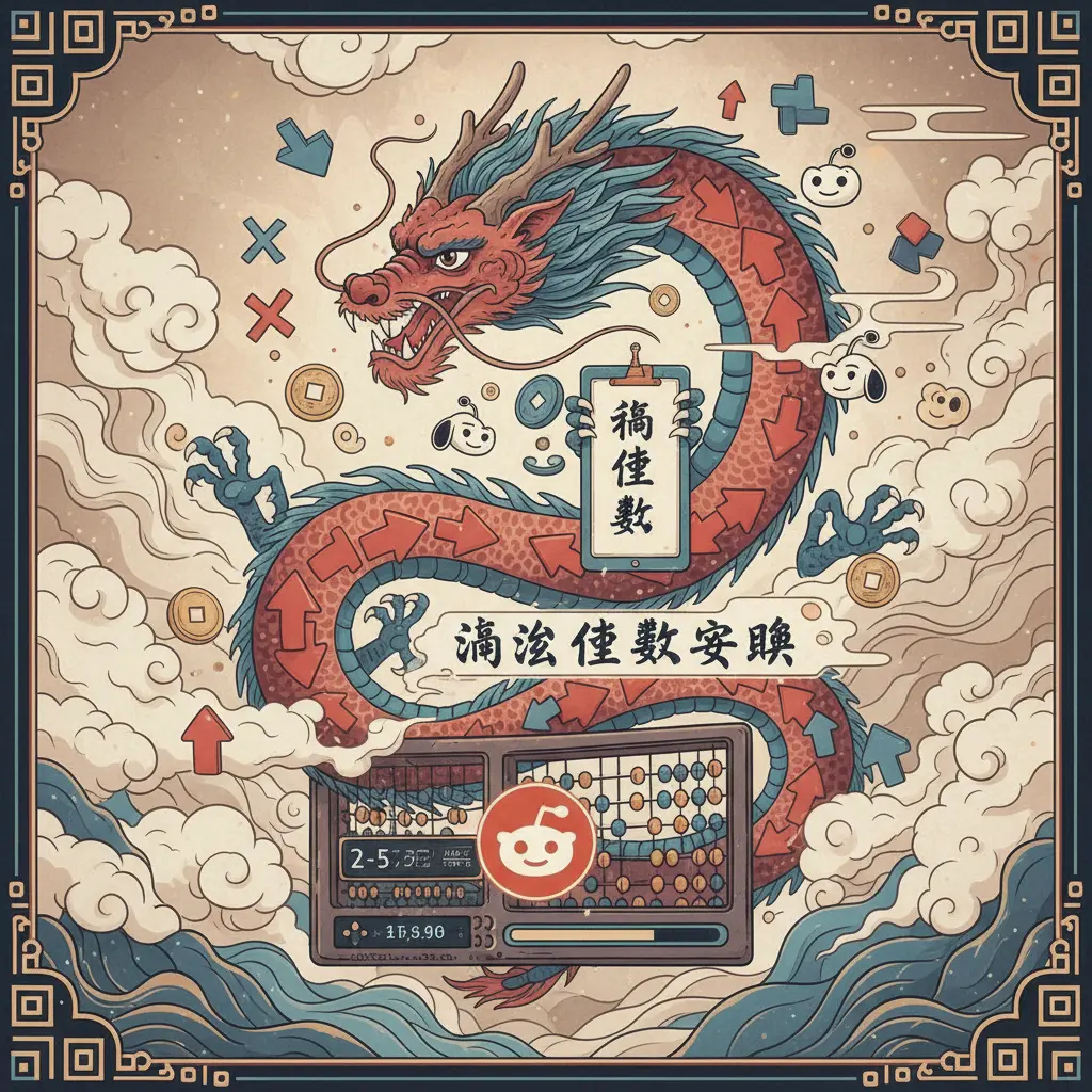 流水倍數要求 - Reddit