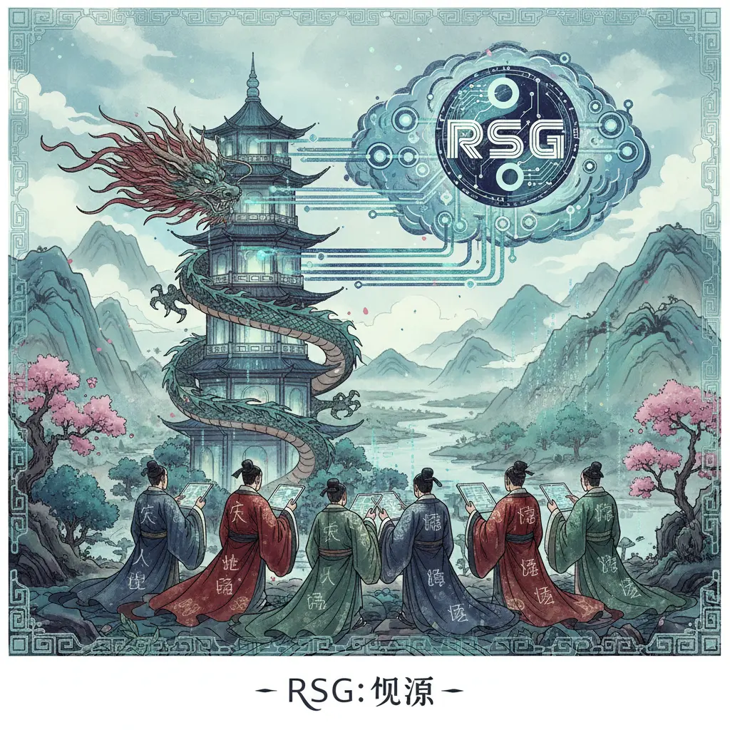 RSG - RSG