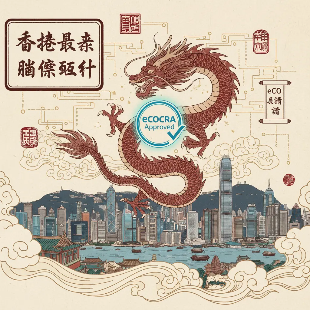 香港最佳賭場網站 - eCOGRA