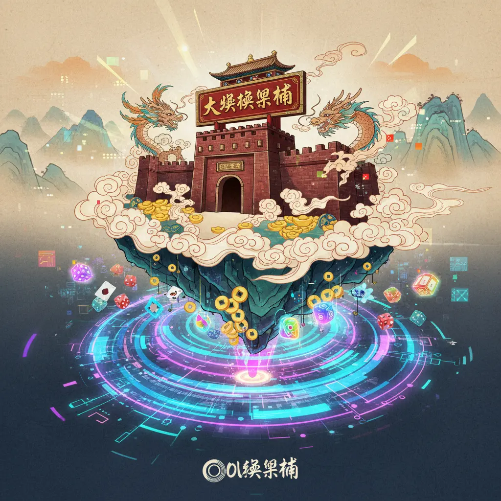 OU娛樂城 - 大獎娛樂城