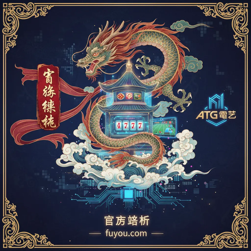 atg電子 - 富遊娛樂城