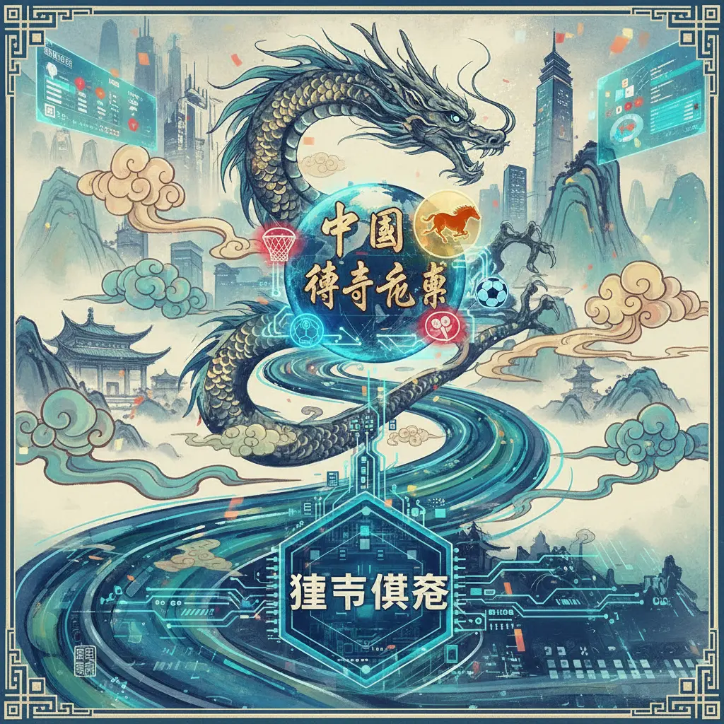 體育博彩 - 中國體育彩票