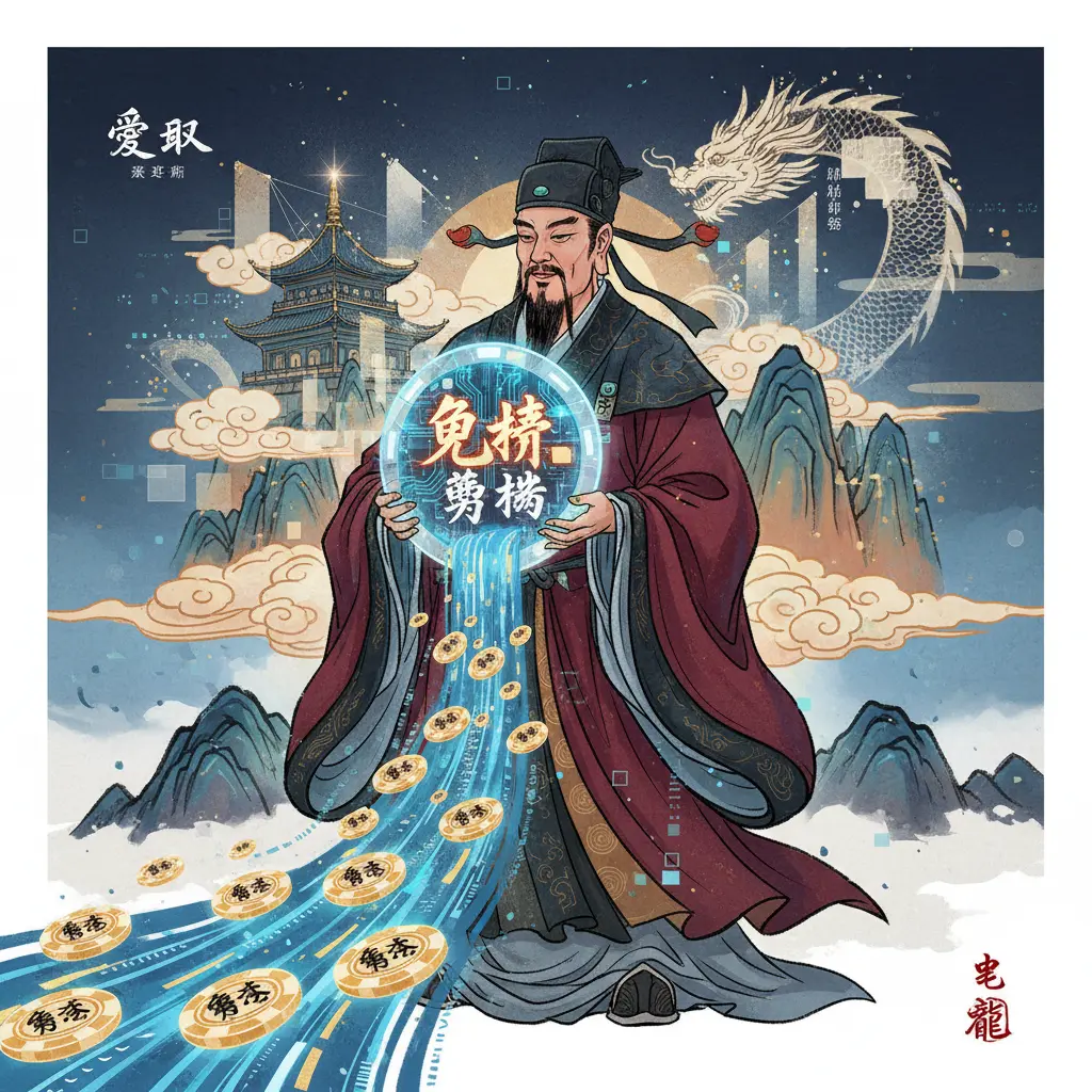 免費籌碼 - 愛德恩