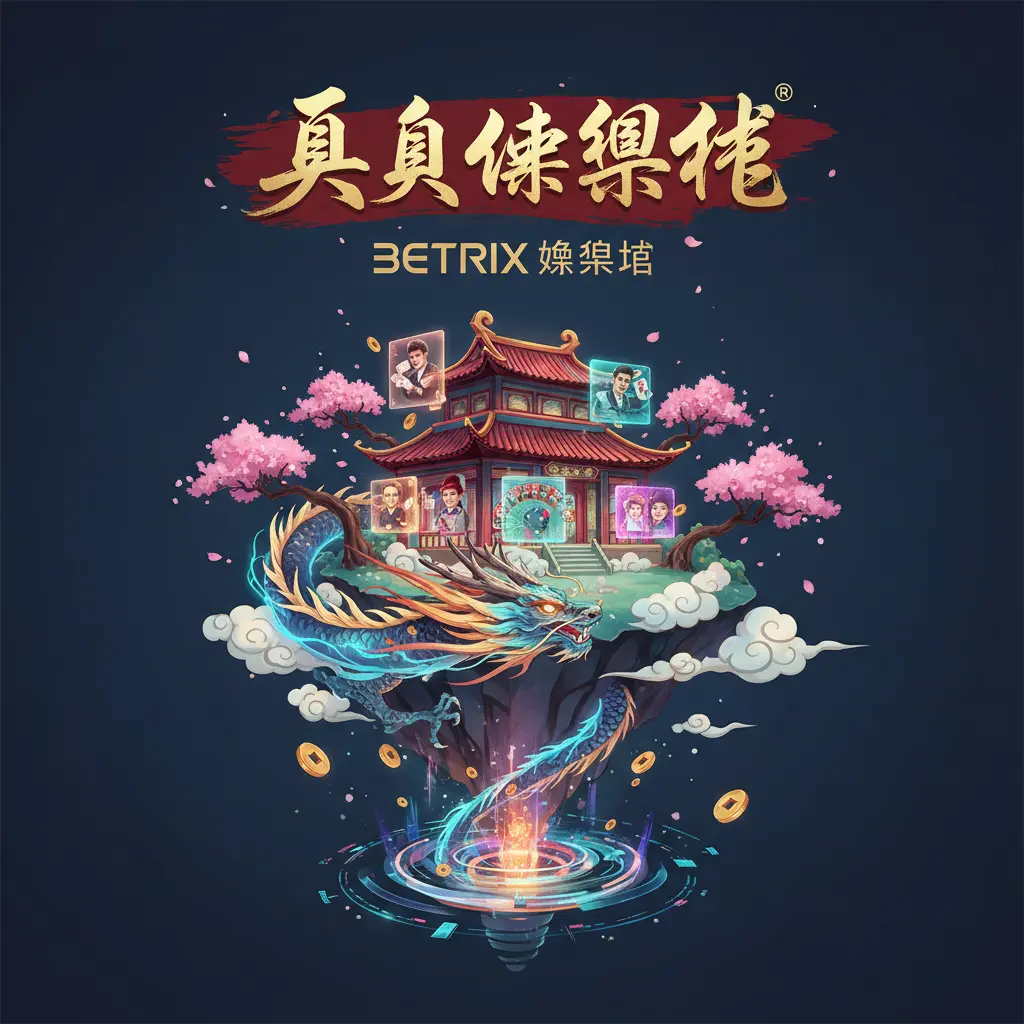 Betrix娛樂城 - 真人娛樂城