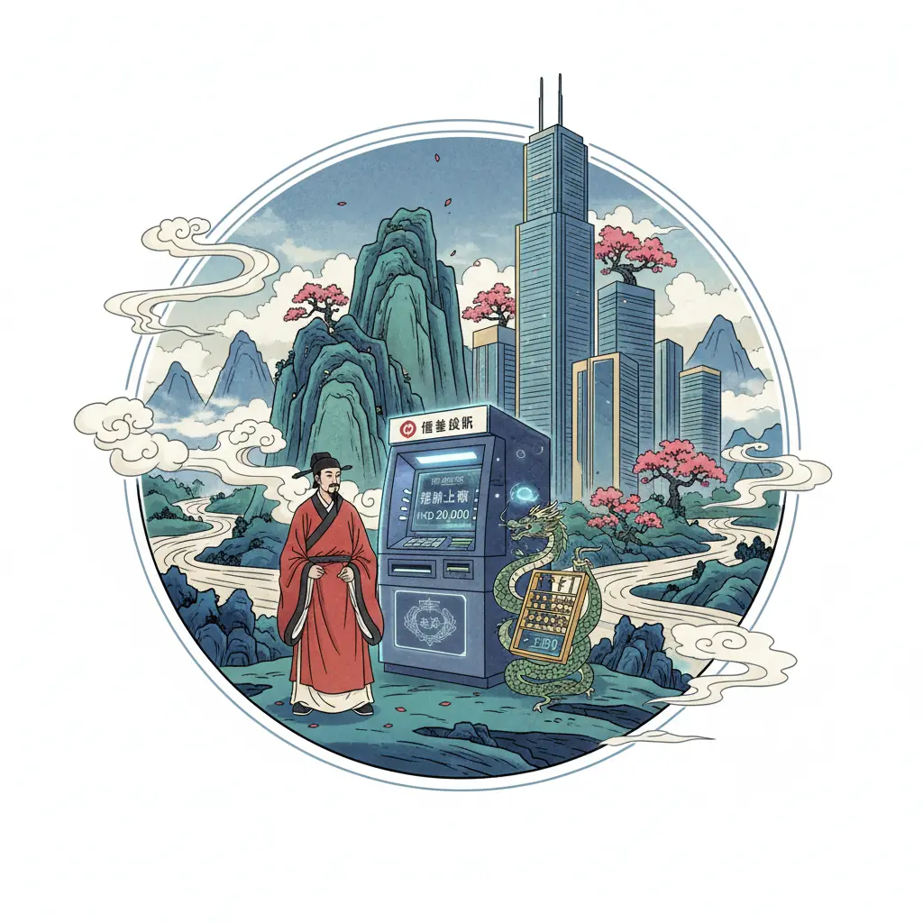 提款上限 - 恆生銀行