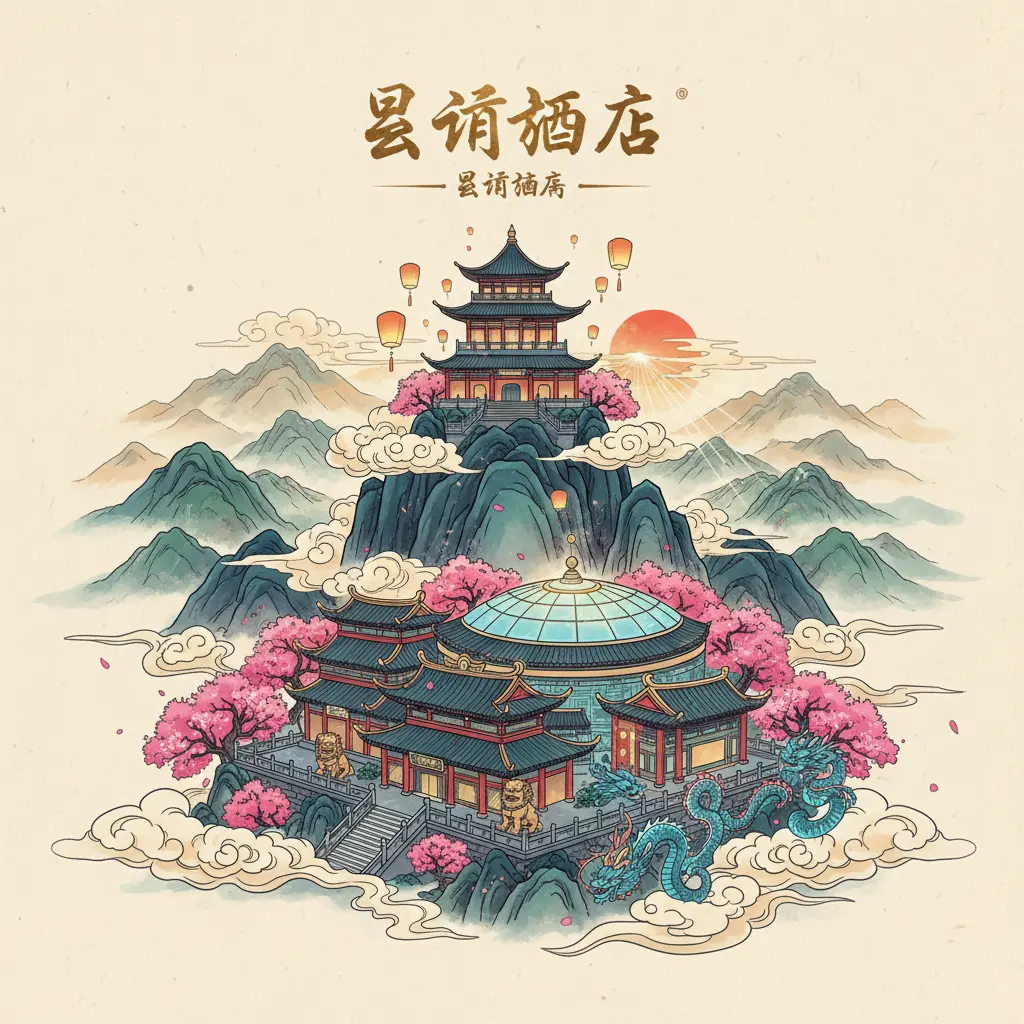 雲頂賭場 - 雲頂酒店