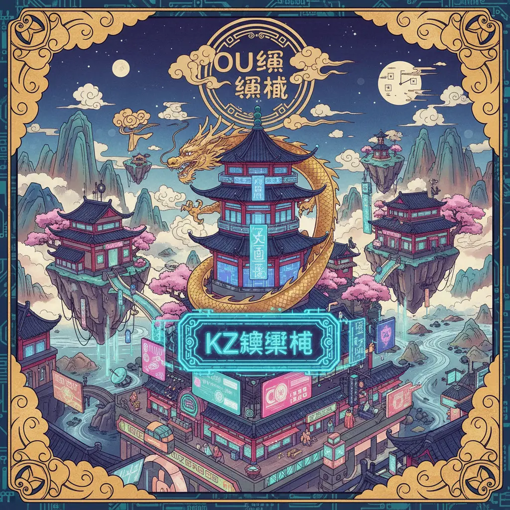 OU娛樂城 - KZ娛樂城