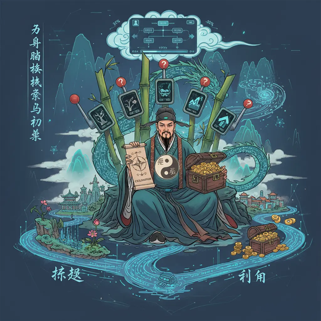 Multi-Armed Bandit Testing - exploitation