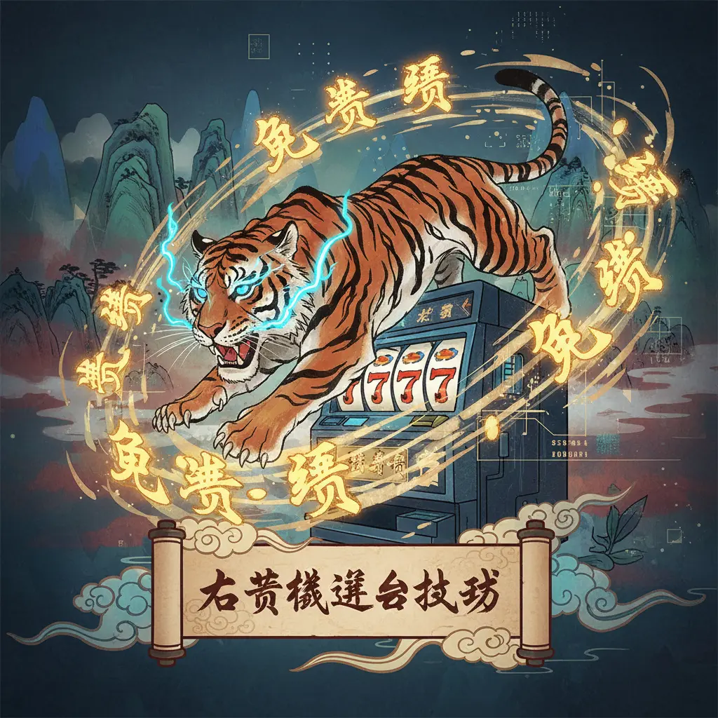 老虎機選台技巧 - 老虎機免費轉