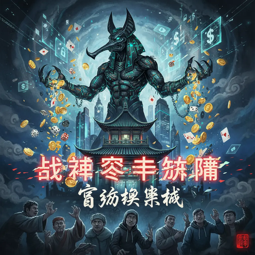 戰神賽特詐騙 - 富遊娛樂城