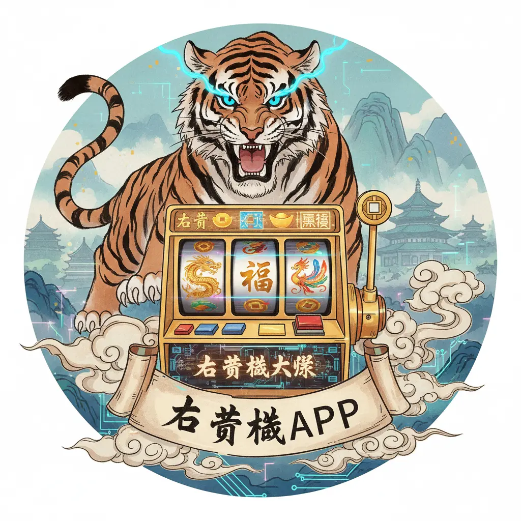 拉霸機 - 老虎機app