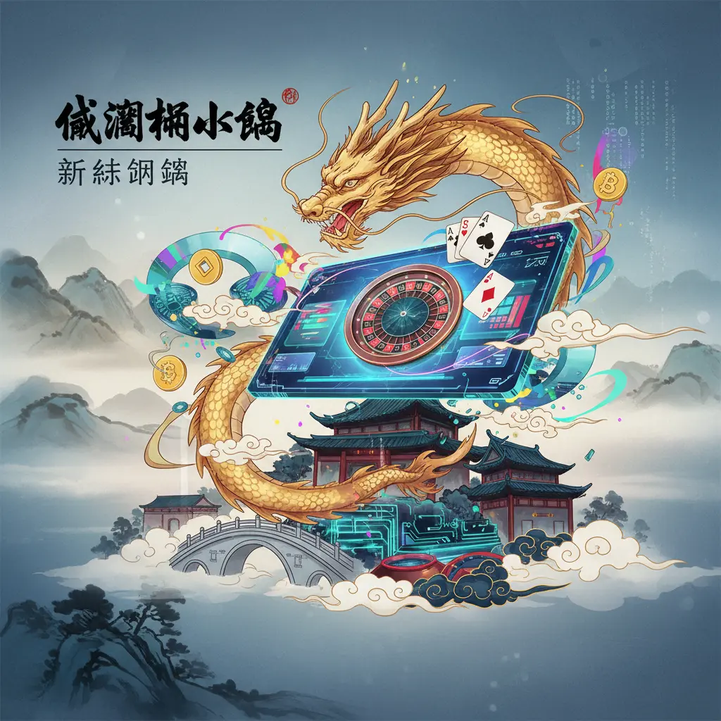 線上賭場 - 澳門網上賭場