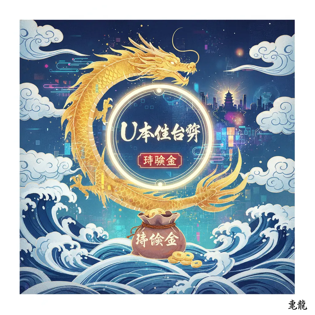 體驗金 - U本位合約