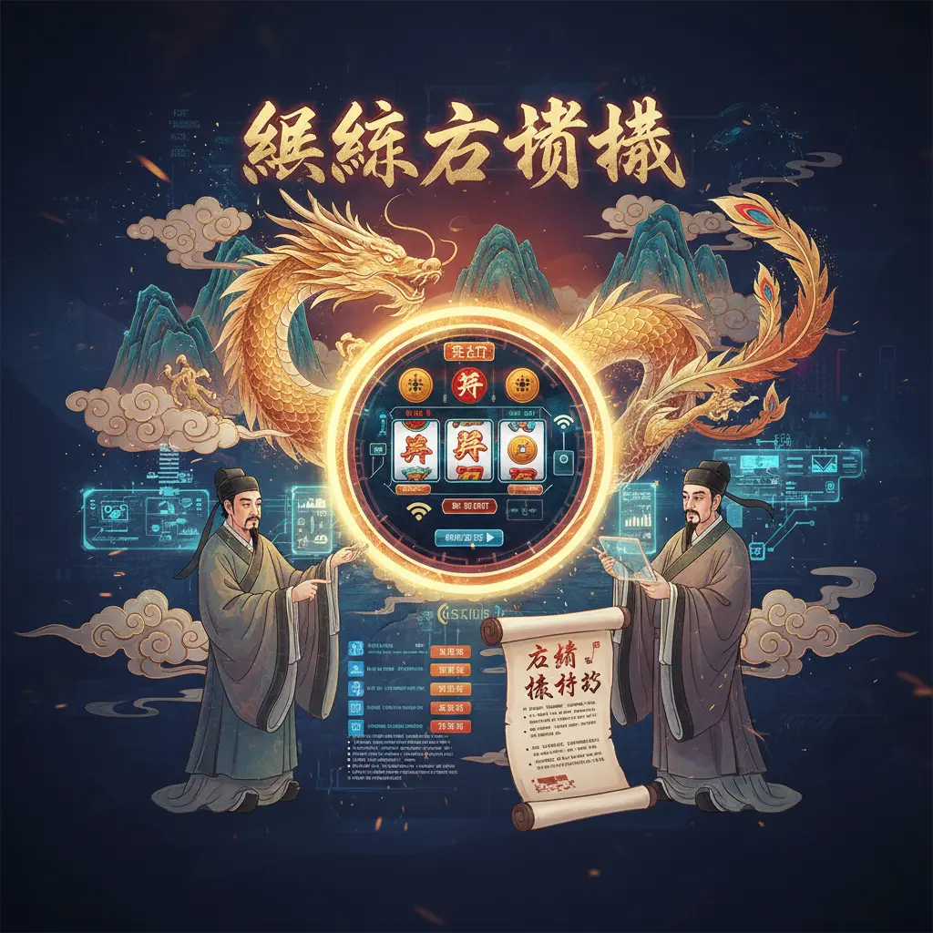 老虎機技巧 - 線上老虎機