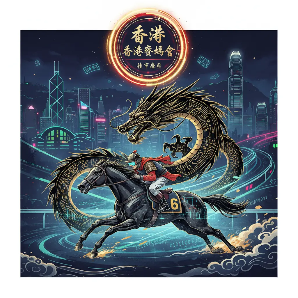 體育博彩 - 香港賽馬會