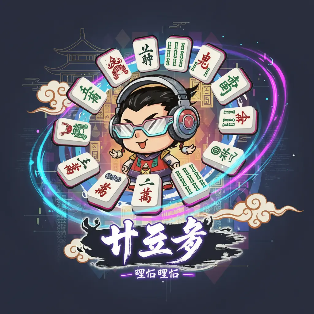 哩咕哩咕 - 十三麼