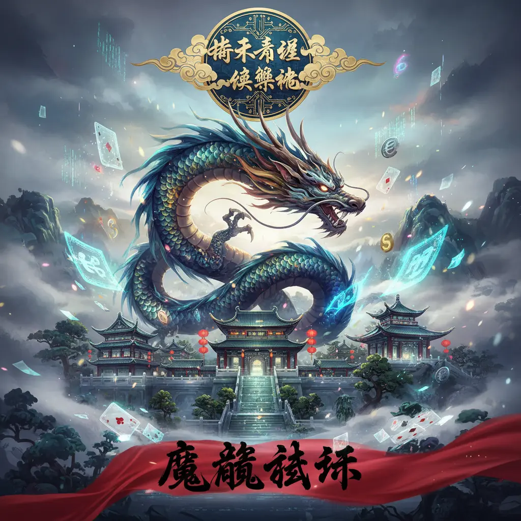 魔龍試玩 - 博天堂娛樂城