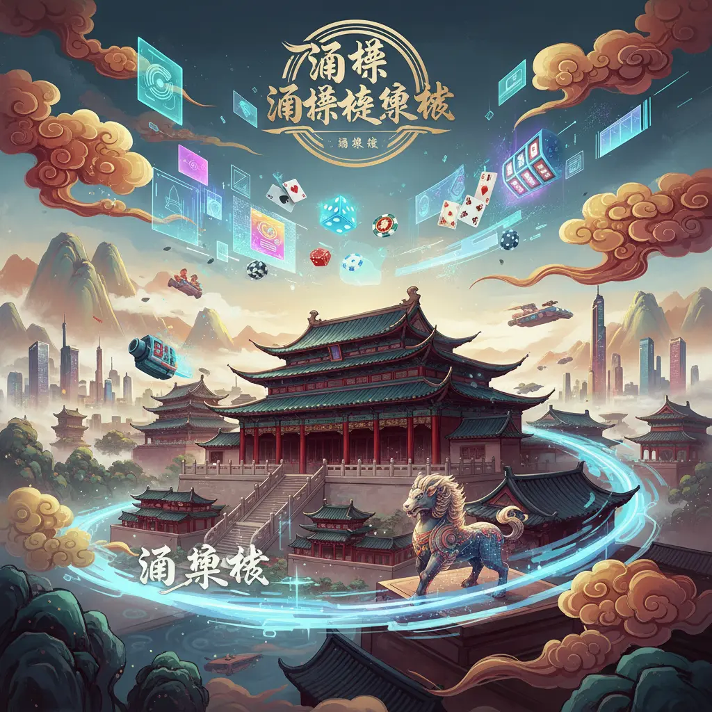 娛樂城 - 通博娛樂城