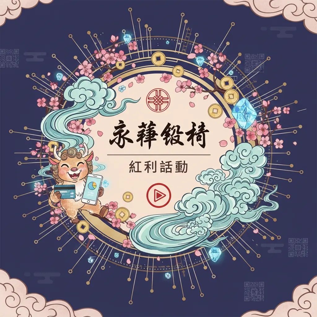 紅利活動 - 永豐銀行
