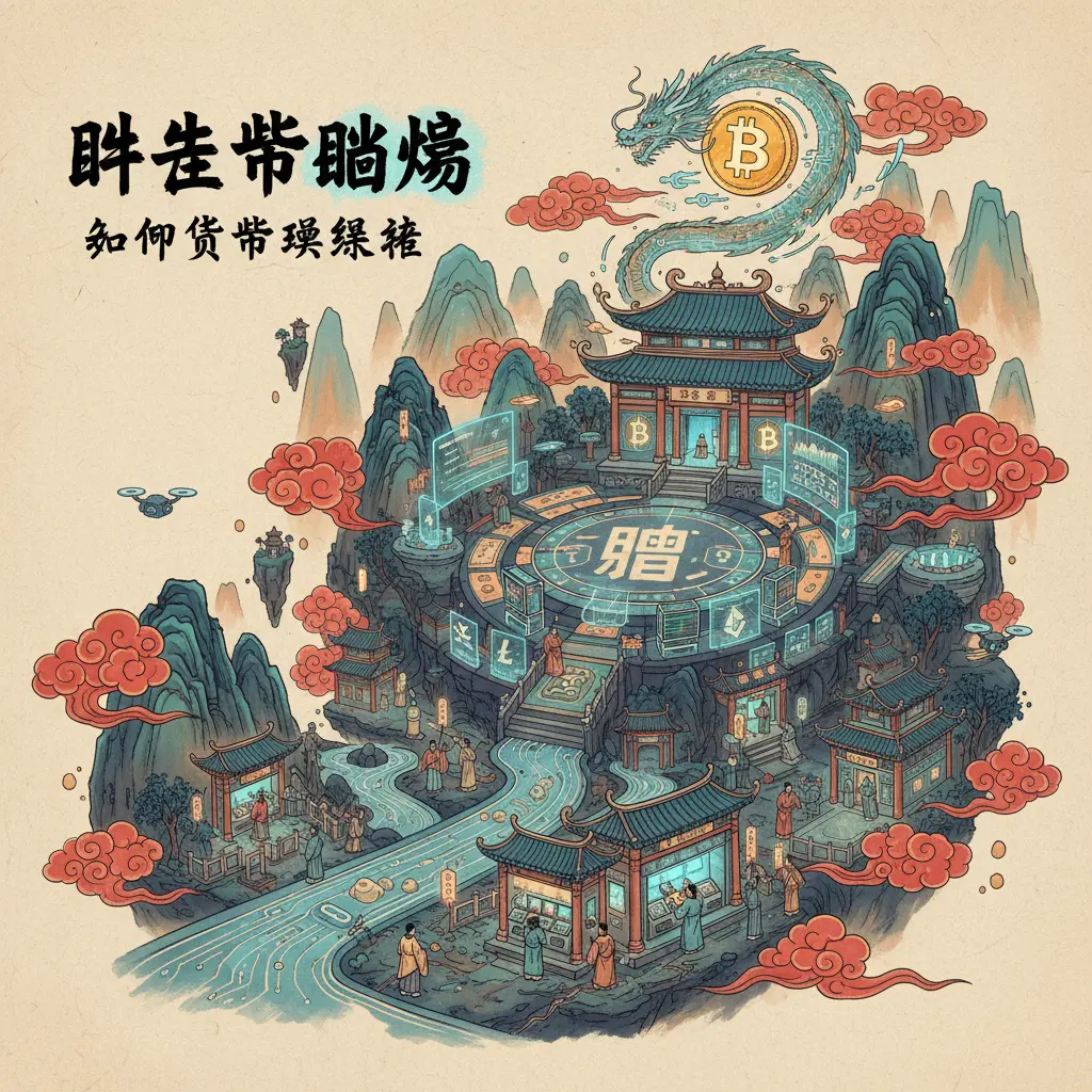 加密貨幣娛樂城 - Bitcoin賭場