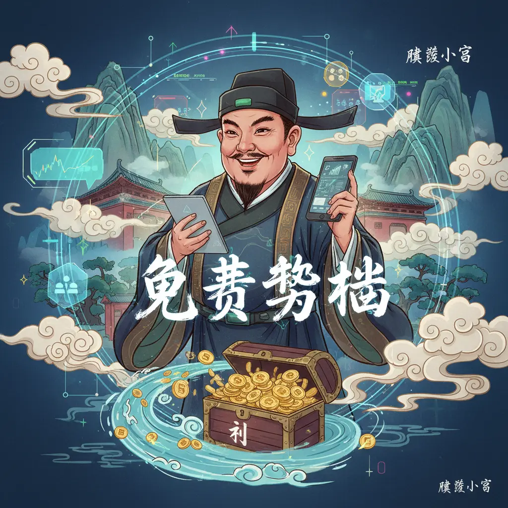 免費籌碼 - 權證小哥