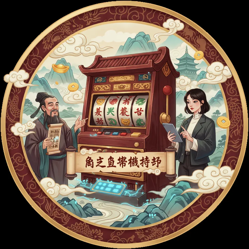 角子老虎機技巧 - 老虎機遊戲