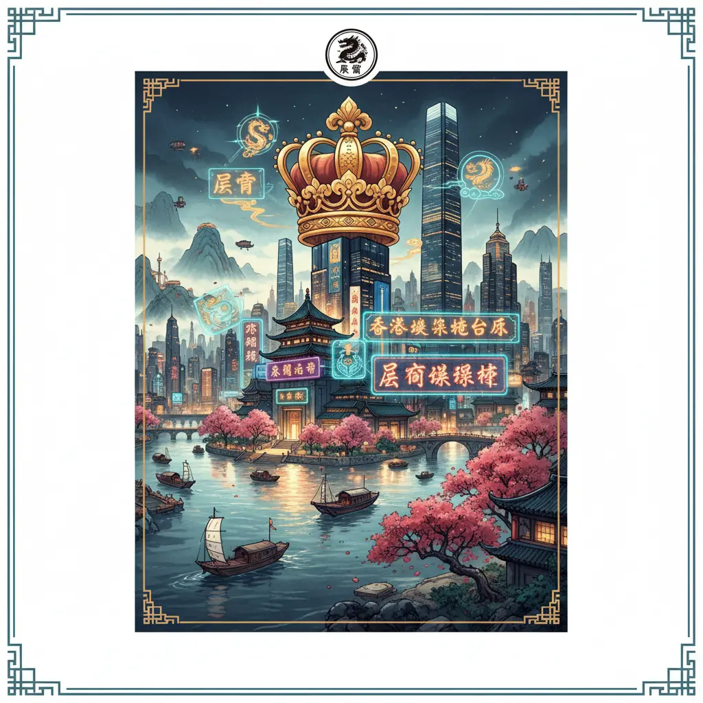 香港娛樂城指南 - 皇冠娛樂城