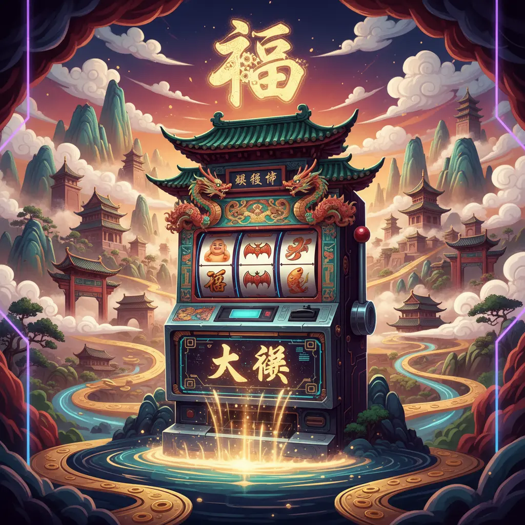 角子機玩法 - 娛樂城