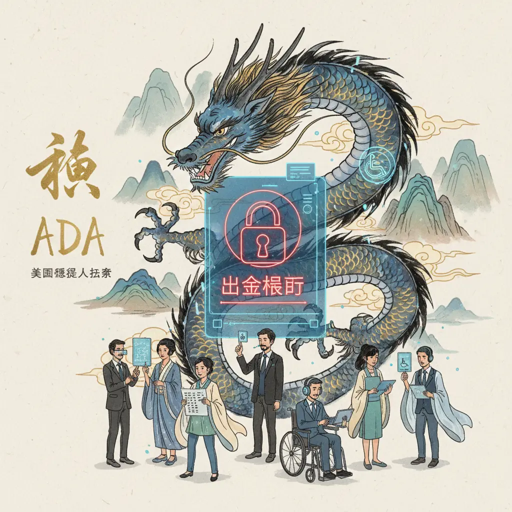 出金限制 - ADA