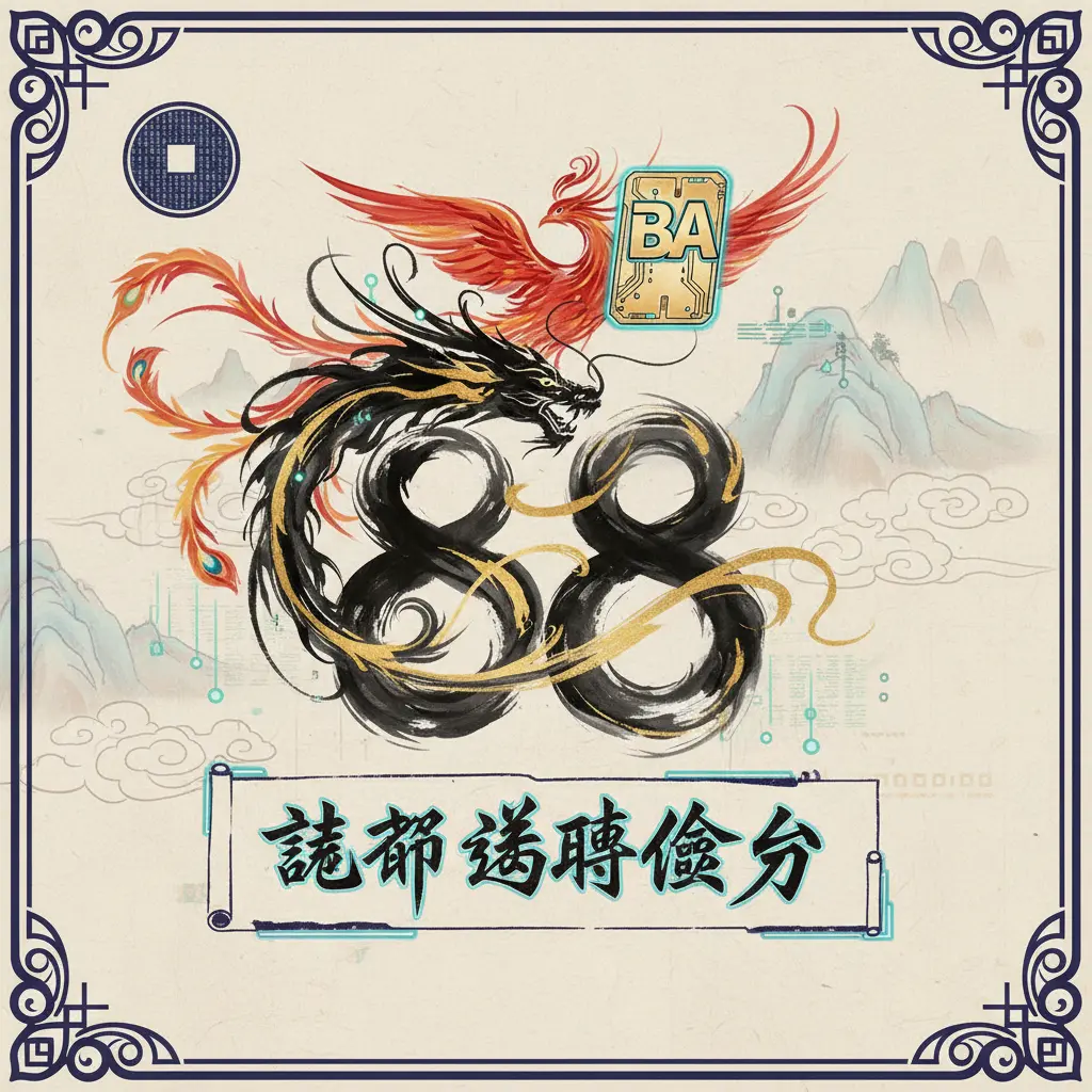 註冊送體驗分 - BA