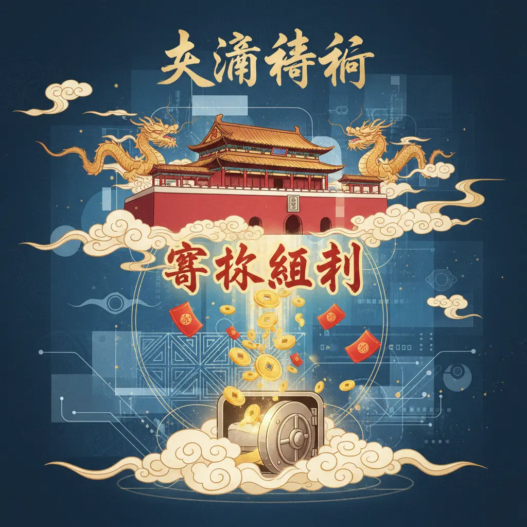 存款紅利 - 交通銀行