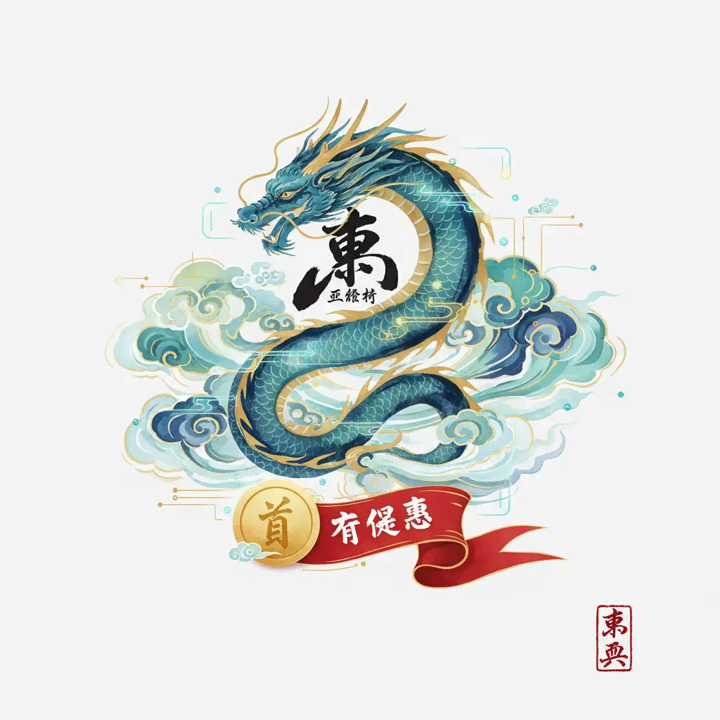 首存優惠 - 東亞銀行