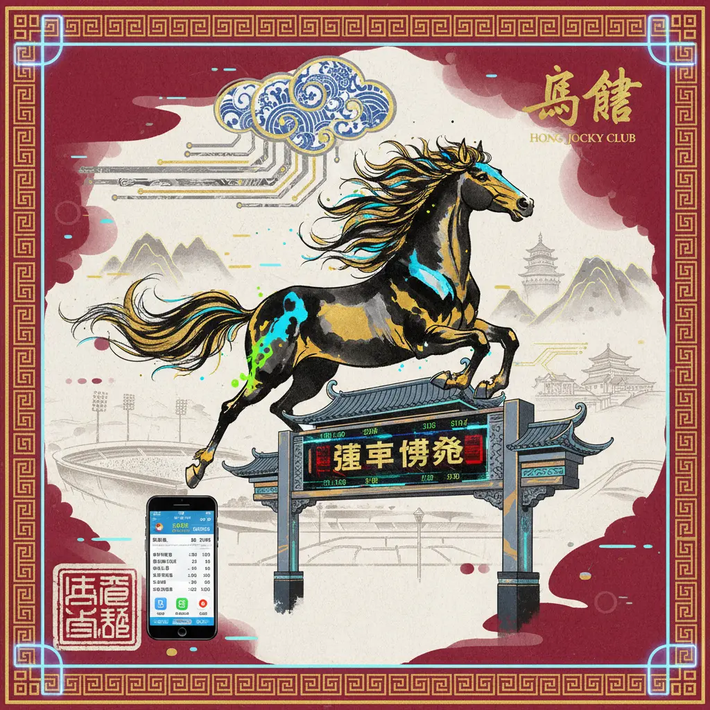 體育博彩 - 馬會