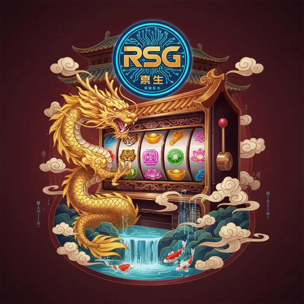 RSG 皇家 - 老虎機