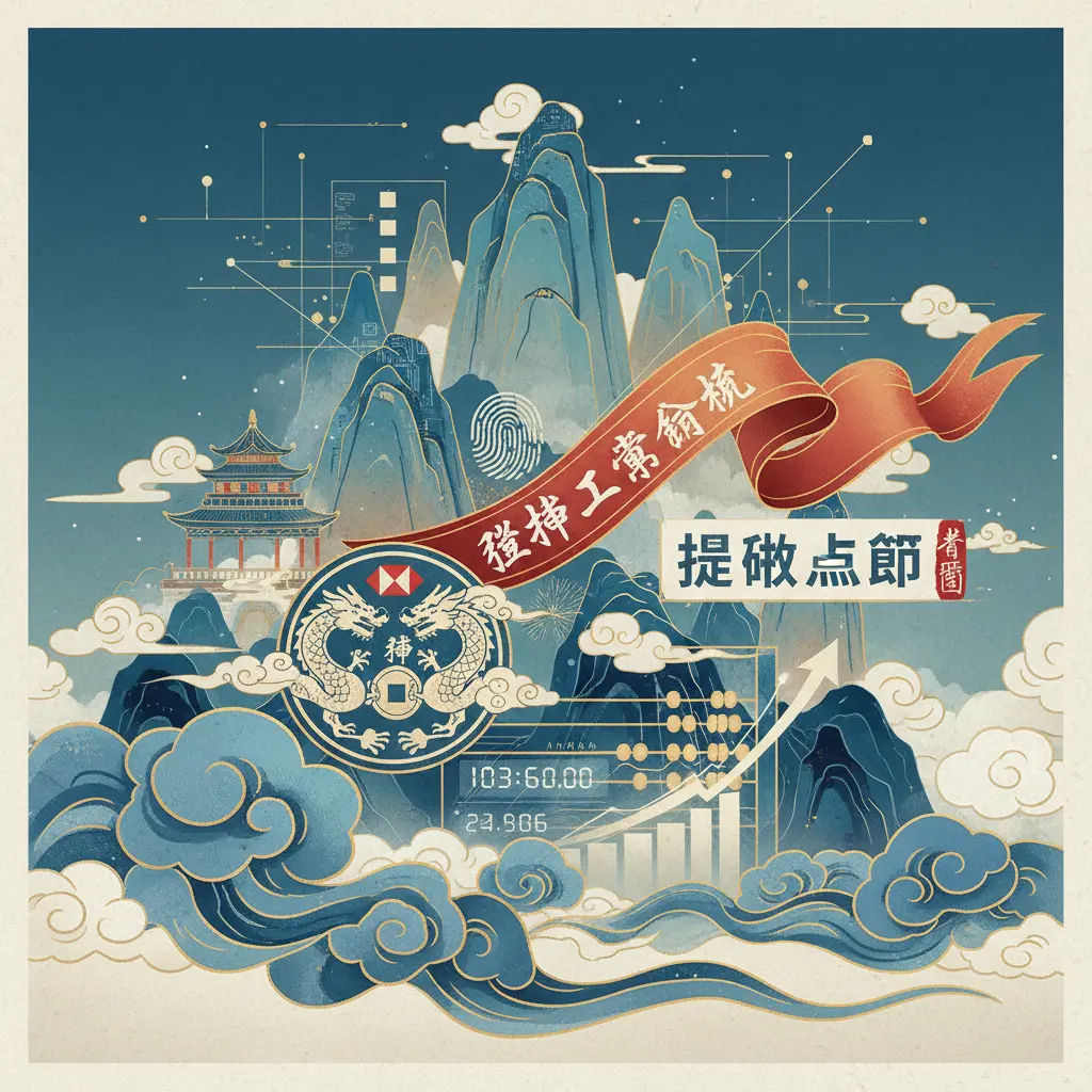 提款上限 - 滙豐工商金融