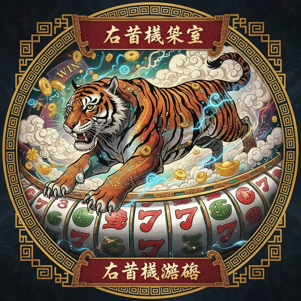 老虎機遊戲 - 老虎機策略