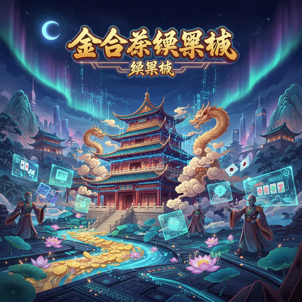 娛樂城 - 金合發娛樂城