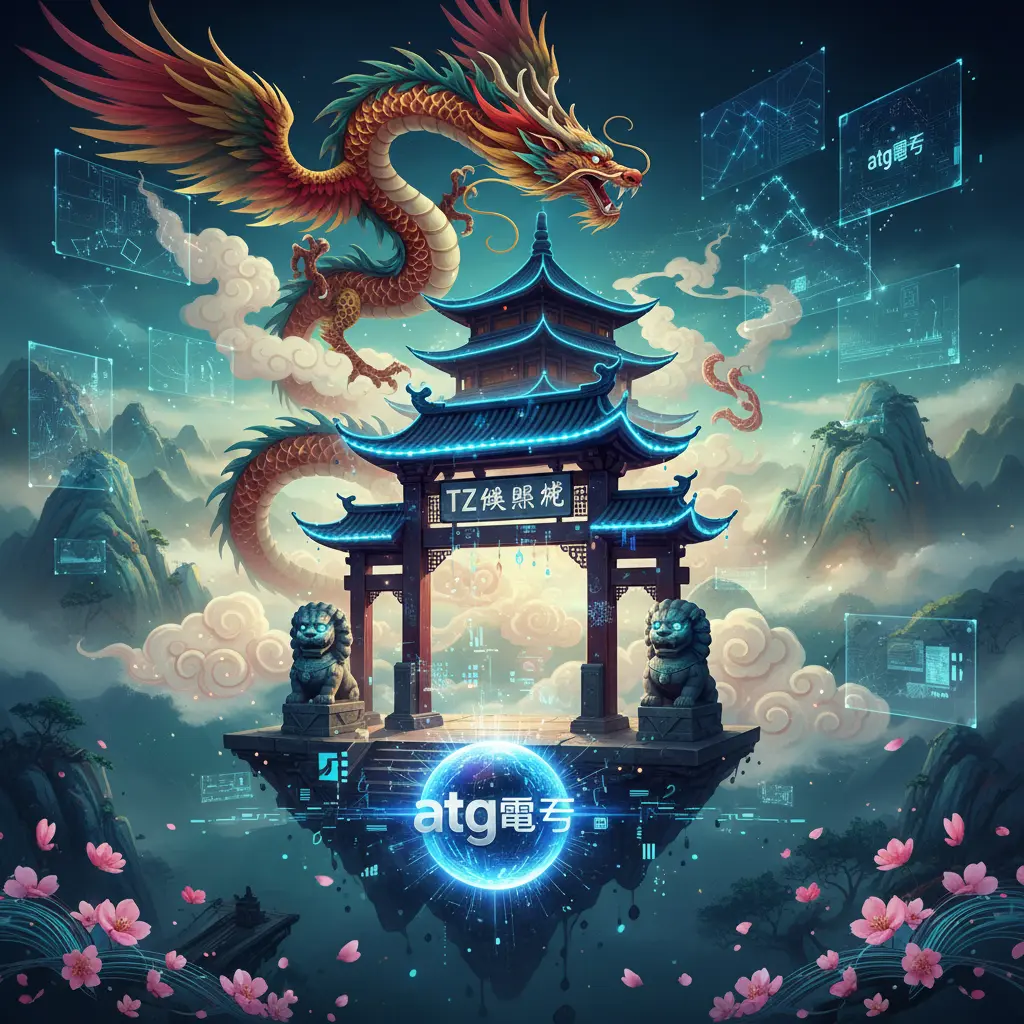 atg電子 - TZ娛樂城