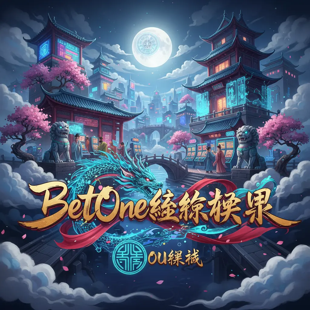 OU娛樂城 - BetOne線上娛樂