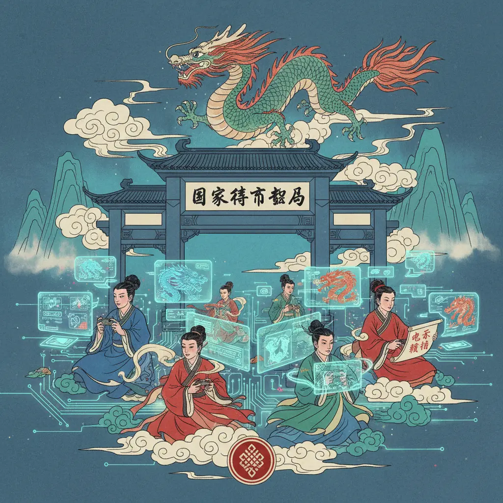 電子競技 - 國家體育總局